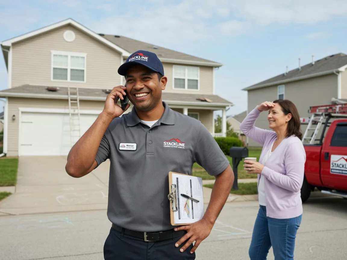 Chimney flashing repair Spalding, MI FAQs